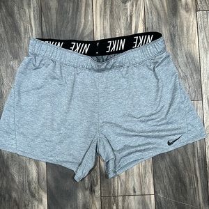 Nike dri-fit shorts
